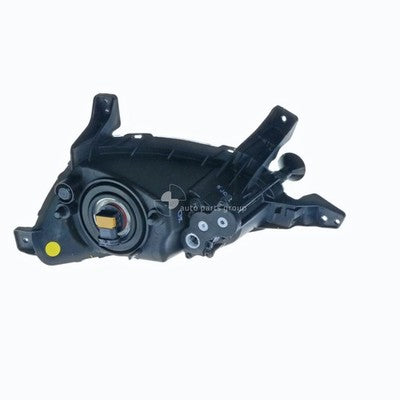 Genuine Hyundai Tucson TL Fog Lamp LH (05/15-06/18)