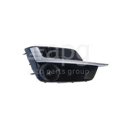 Genuine Subaru Impreza G4 Front Bar Grille RH (04/15-11/16)
