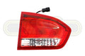 Genuine LDV G10 Van Rear Garnish Lamp Left Hand Rear Tail Gate Tail (2015-On)