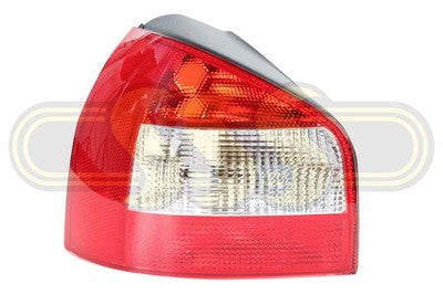 Audi A3 Tail Lamp Left Hand (10/00-05/04)