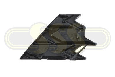 Genuine Toyota Corolla 94-On Bar Tow Hook Cover Front MZEA12R-2 22- (11/22-On)