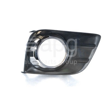 Genuine Toyota Landcruiser Prado Front Bar Grille RH (08/09-11/13)