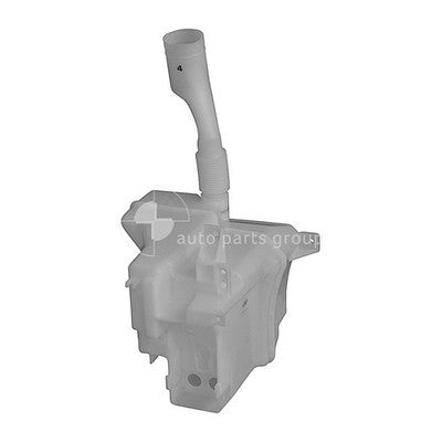 Genuine Subaru Forester S3 Washer Bottle Without Pump (03/08-08/12)