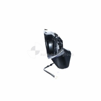 Genuine Toyota Corolla Door Mirror RH Electric Without Indicator (03/07-10/09)