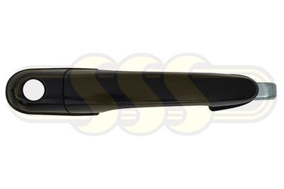 Hyundai Tucson Door Handle Outer Left Hand Front (04/04-12/10)