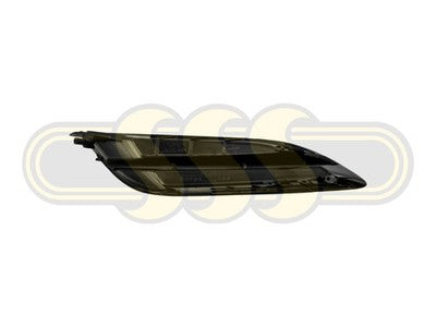 Genuine Toyota Corolla 94-On Fog Lamp Cover Left Hand No Fog Light (03/07-10/09)