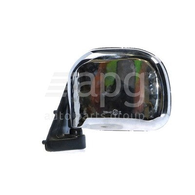 Toyota Hiace RZH / LH10# Door Mirror LH (08/89-01/05)