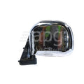 Toyota Hiace RZH / LH10# Door Mirror LH (08/89-01/05)