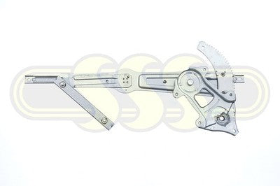 Mitsubishi Pajero Sport Door Window Regulator Left Hand Front (11/19-02/24)