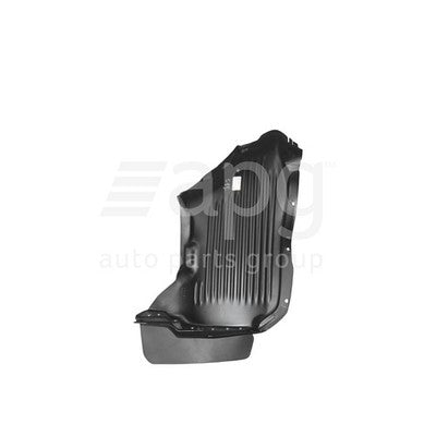 Genuine Mitsubishi Pajero Sport QF Front Guard Liner LH (11/19-On)