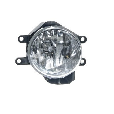 Genuine Lexus CT200H ZWA10R/ZRE182R/ZWE186R Fog Lamp RH (12/13-On)