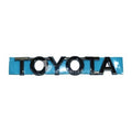 Genuine Toyota Yaris NCP130/NCP131 Lift Gate Emblem (10/11-01/17)