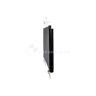 Holden Berlina VE/VE II/WM A/C Condenser 5.4 mm Fin (08/06-05/13)