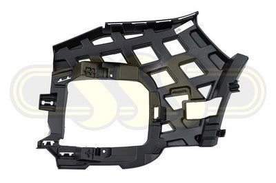 Genuine Volkswagen T Cross Bar Bracket Slide Right Hand Front (01/20-12/23)