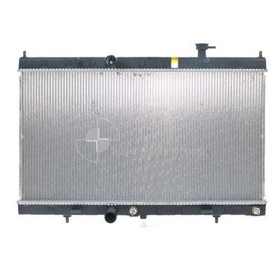 Nissan X-trail T32 Radiator Plastic Aluminium 410 x 730 x 16 mm : Manual/Auto :