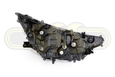 Toyota Rav4 Hybrid Head Lamp Left Hand 10/19 (11/18-11/21)