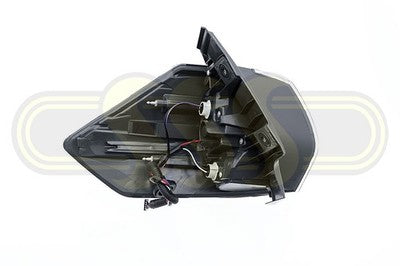Nissan / Datsun Xtrail Tail Lamp Right Hand (03/14-04/17)