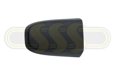 Genuine LDV G10 Van Door Handle Outer Left Hand Rear Black Black SHORT (2015-On)