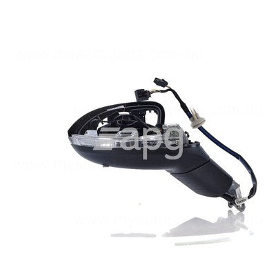 Genuine Volkswagen Golf MK8 Door Mirror RH (06/21-11/23)
