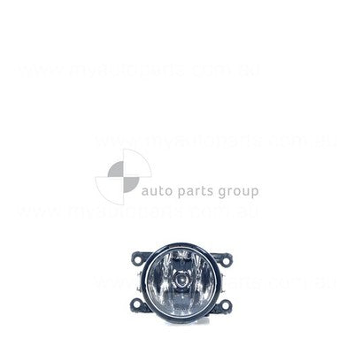 Genuine Ford Ecosport BK/BF II/FG Fog Lamp R/L (10/98-On)