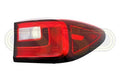MG Zs Tail Lamp Right Hand (01/18-05/22)