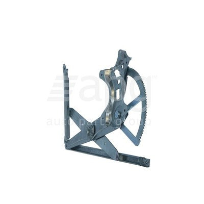 Toyota Hilux Front Door Window Regulator LH Electric Without Motor (02/05-04/15)