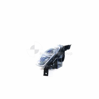Genuine Honda Civic 7th Gen Head Lamp LH Halogen Manual Adjust (02/04-02/06)