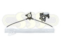 Mazda Mazda6 Door Window Regulator Left Hand Front Electric With (03/05-11/07)