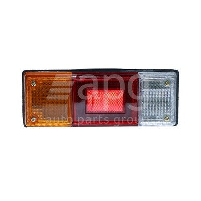 Ford Courier PC/PD/PE Tail Lamp LH (10/77-10/06)