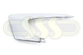 Genuine Mitsubishi Asx 5Door Bar Mould Left Hand Front Chrome (07/17-08/19)