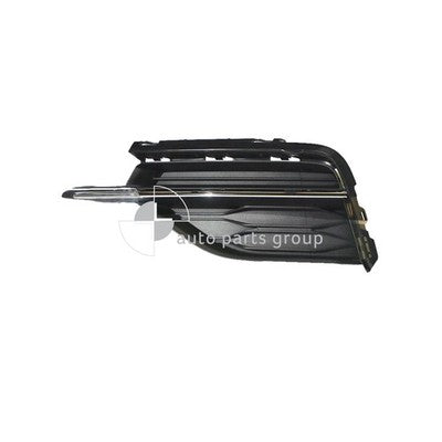 Genuine Volkswagen Golf A7 Front Bar Grille LH (05/17-06/21)