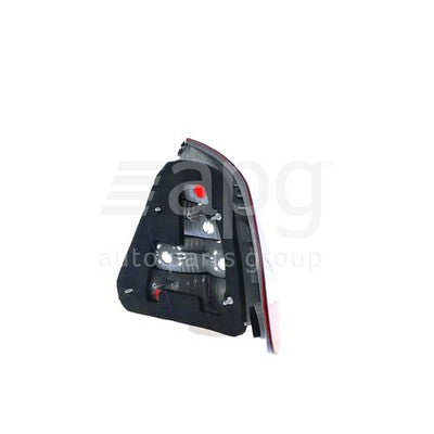 Mercedes-Benz E Class W211 Tail Lamp LH (09/02-07/09)