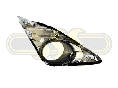 Genuine Toyota Camry Hybrid Fog Lamp Cover Left Hand Chrome Chrome (01/12-04/15)