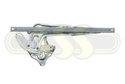 Genuine Mitsubishi Asx 5Door Door Window Regulator Right Hand Rear (08/19-09/25)
