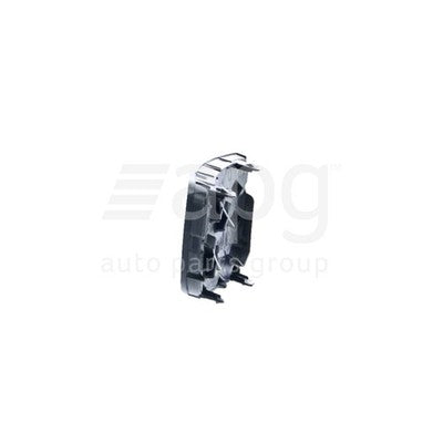 Genuine Honda Civic 8th Gen Front Bar Grille LH (01/09-03/12)