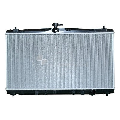Lexus ES300 / ES300H / ES350 AVV60R/ASV50R/AVV50R Radiator Plastic Aluminium 400