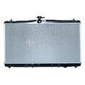 Lexus ES300 / ES300H / ES350 AVV60R/ASV50R/AVV50R Radiator Plastic Aluminium 400