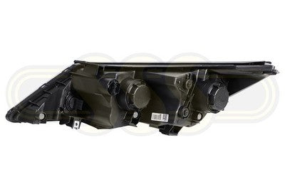 Genuine Kia Sportage Head Lamp Right Hand With LED Tube (05/10-09/13)