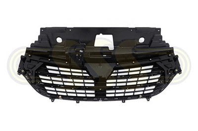 Renault Trafic Van Grille Lifestyle Type Inc All Chrome Mould (2019-05/22)