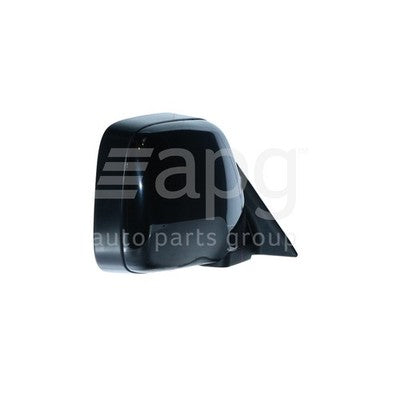 Toyota Landcruiser FZJ80R/HDJ80R/HZJ80R Door Mirror RH (01/90-01/98)