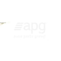 Genuine Nissan Navara NP300 Front Bar Bracket LH (04/15-10/16)