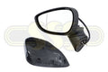 Ford Fiesta Door Mirror Left Hand (06/10-08/13)