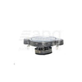 Toyota Landcruiser FZJ75R/HZJ75R Radiator Plastic Aluminium 560 x 518 x 48 mm :