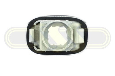 Genuine Toyota Guard Flasher Left Hand = Right Hand Clear Lens (02/03-12/08)