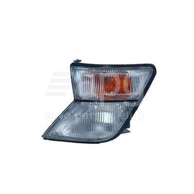Nissan Patrol GU Front Park / Indicator Lamp LH (12/97-10/01)