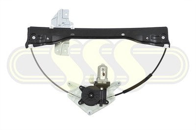 Genuine Chery Omoda 5 Door Window Regulator Left Hand Front (03/23-)