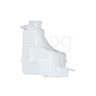 Genuine Holden Colorado RG Radiator Overflow Bottle Without Cap Without Sensor