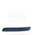 Genuine Volkswagen Golf A5 Front Bar Mould LH (08/04-03/09)
