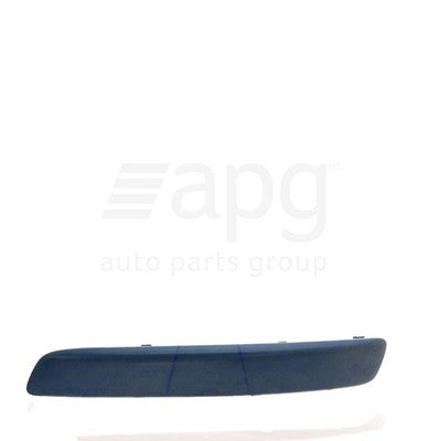 Genuine Volkswagen Golf A5 Front Bar Mould LH (08/04-03/09)