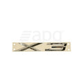 Genuine BMW X3 F25 X3 (03/11-08/17)